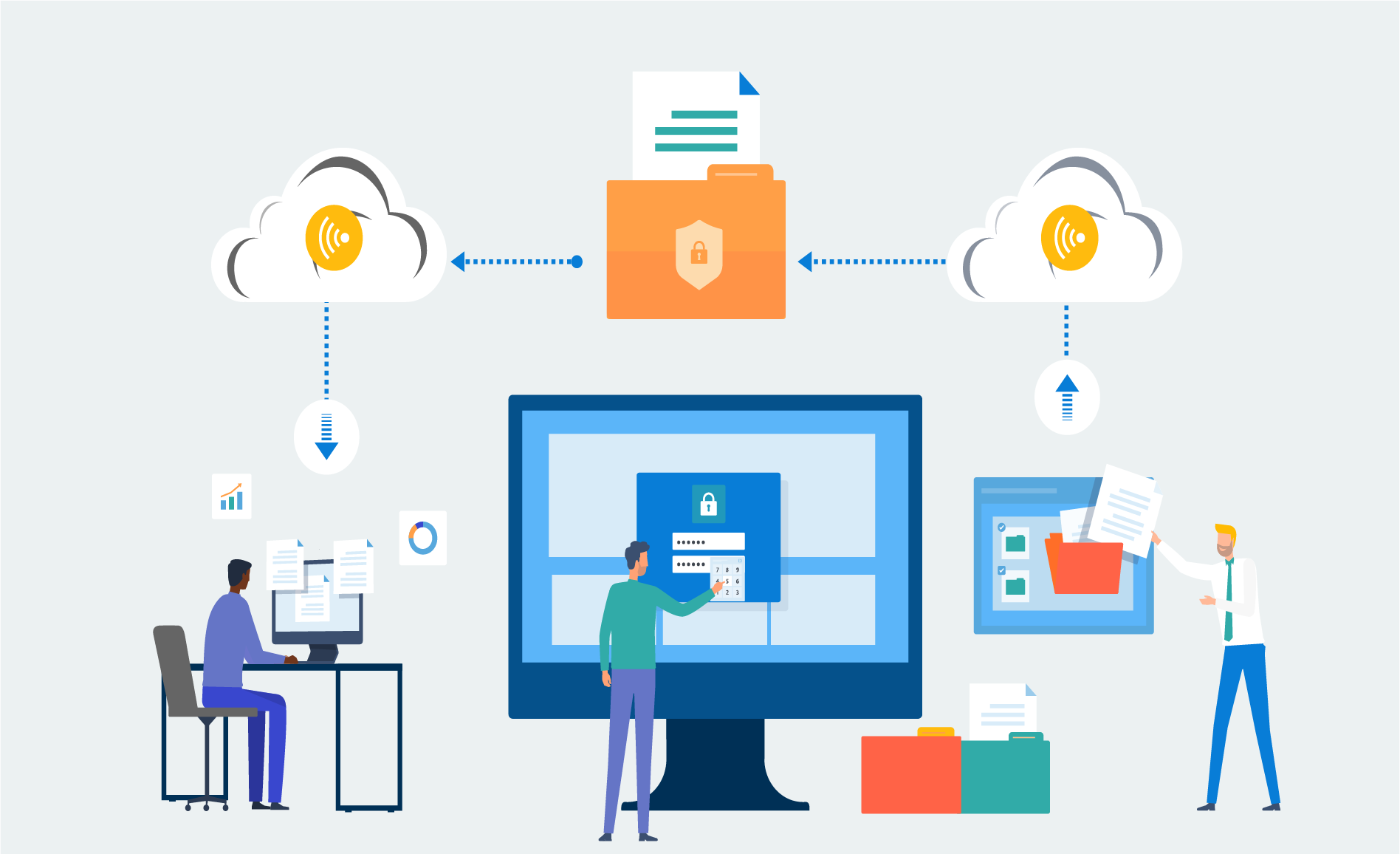 [Step-by-step] Microsoft Cloud Adoption Framework for Azure: Part 3