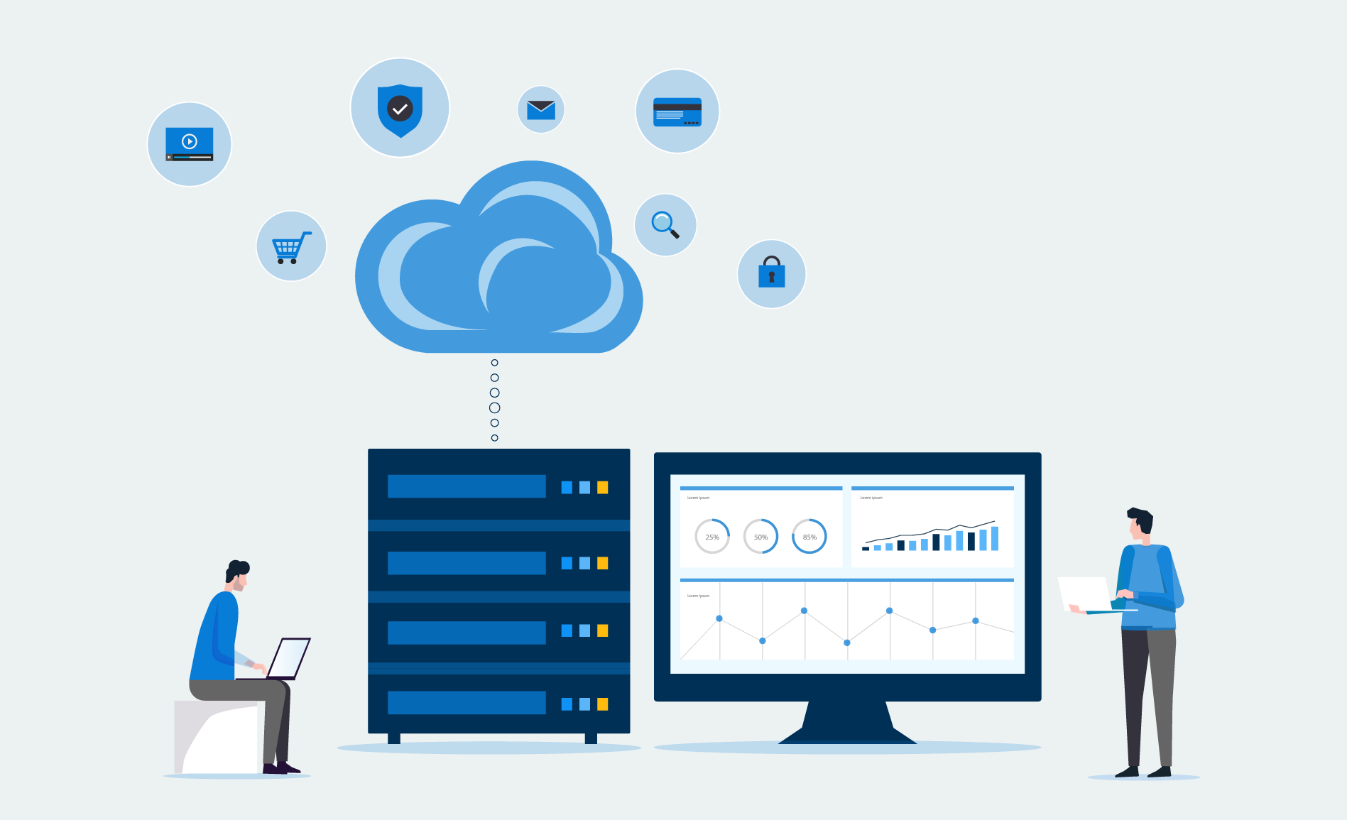 Tools & Tactics: Migrating to the Cloud Using Azure Migrate