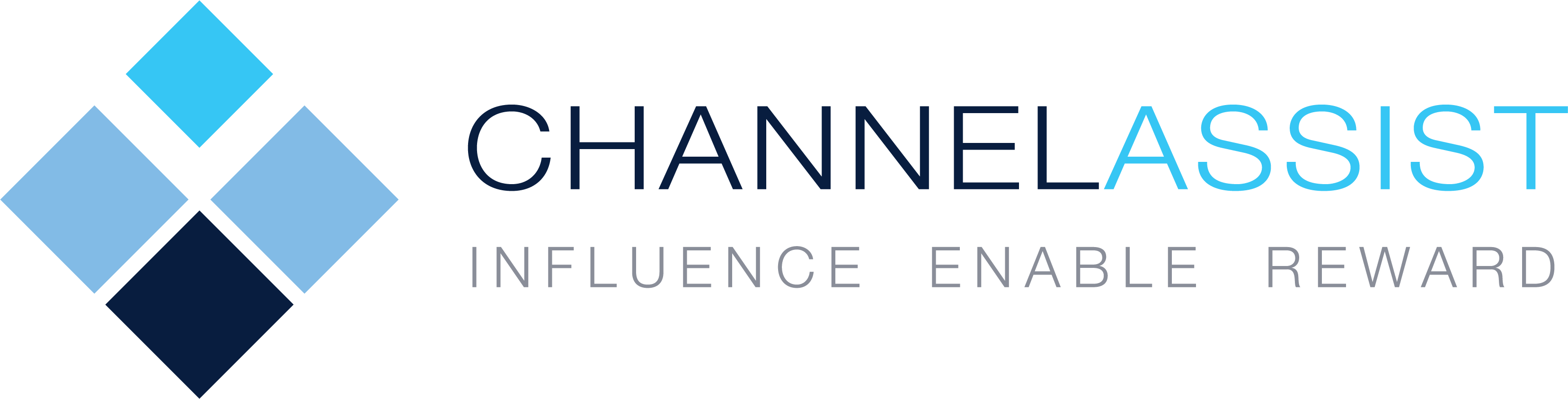 Channel Assist Logo