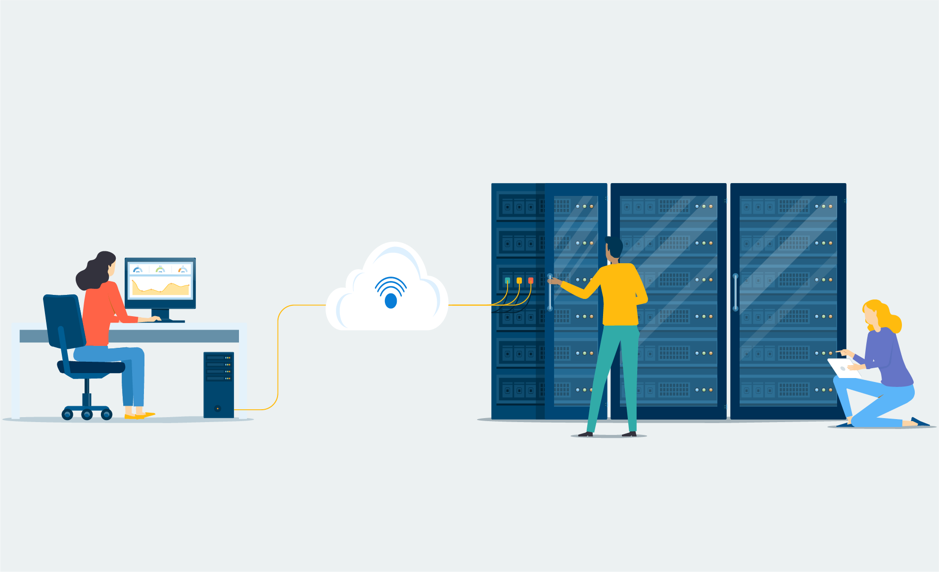 How to Unpack Azure VMware Solution for Your Cloud Migration