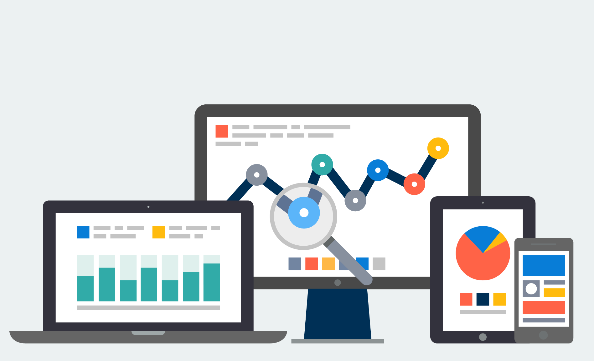 Data Architecture Patterns: Data Warehouse, Data Lake, Data Lakehouse