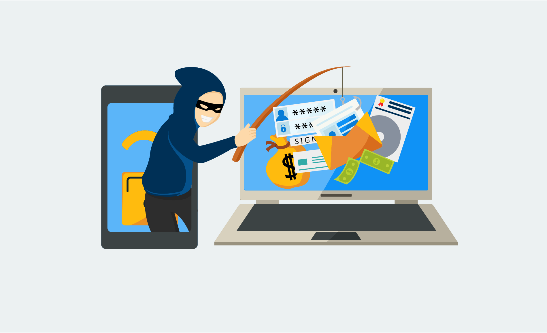 5 Best Practices to Protect Your Email Inboxes & Prevent Phishing