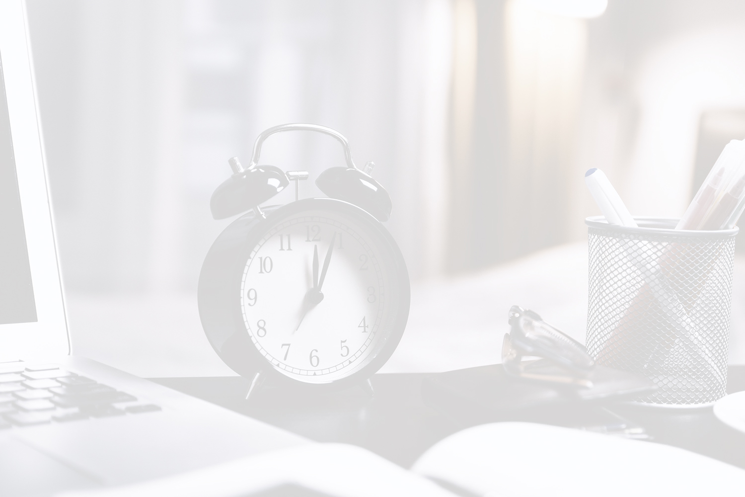 4 Time Management Tips for Small Business