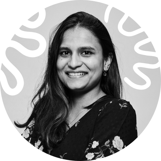 Kaavya Shah