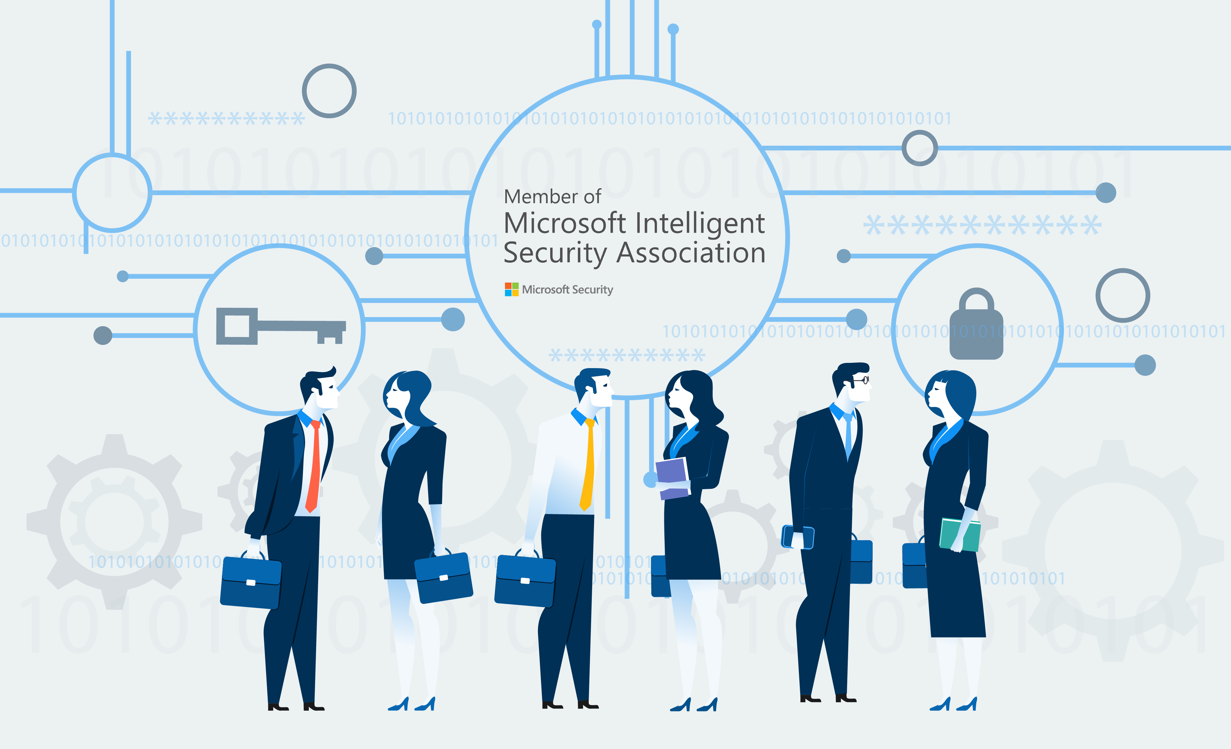 ProServeIT Joins Microsoft Intelligent Security Association (MISA)