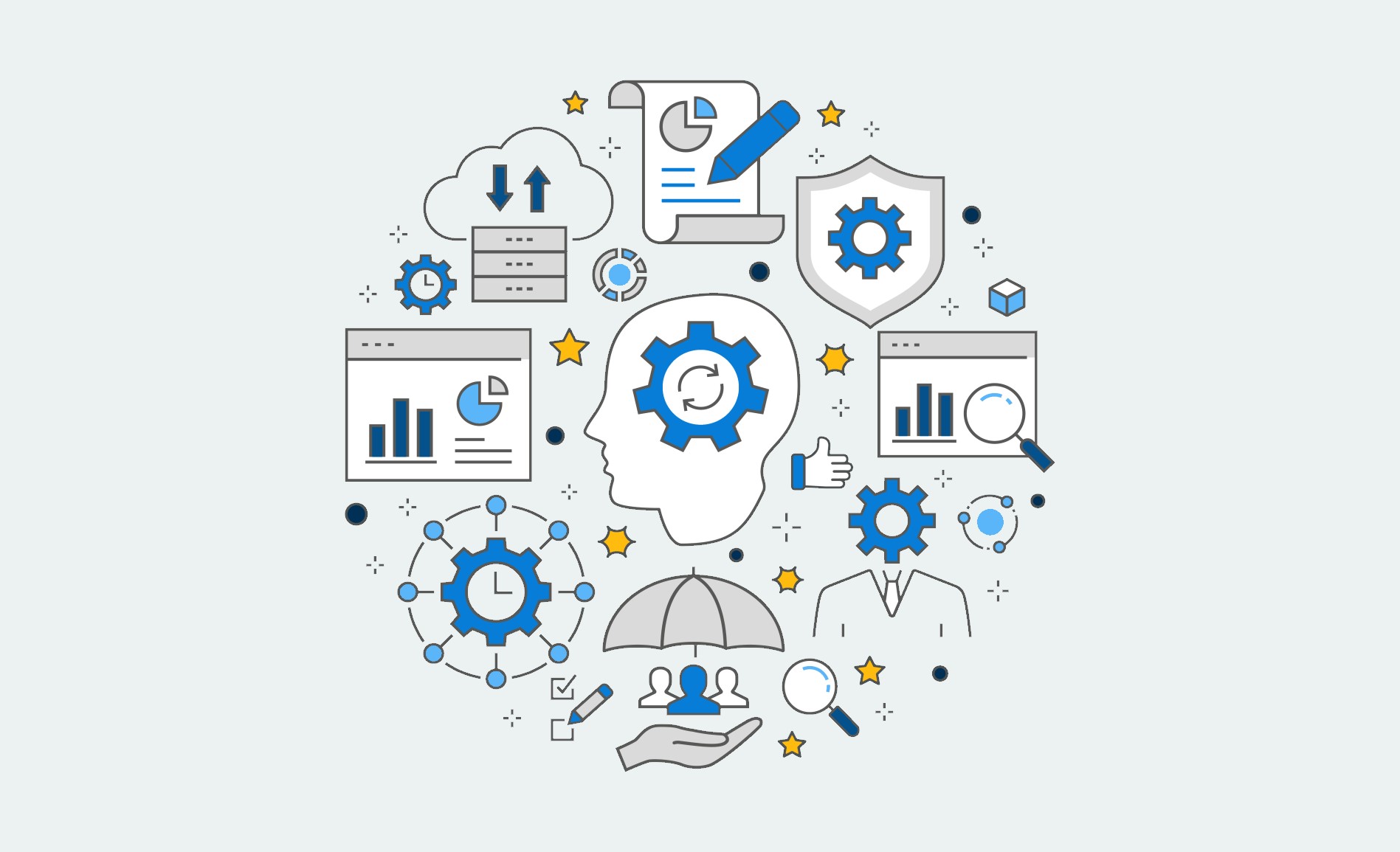 MS Power BI Embedded A-Series - Creating a Custom .NET MVC App