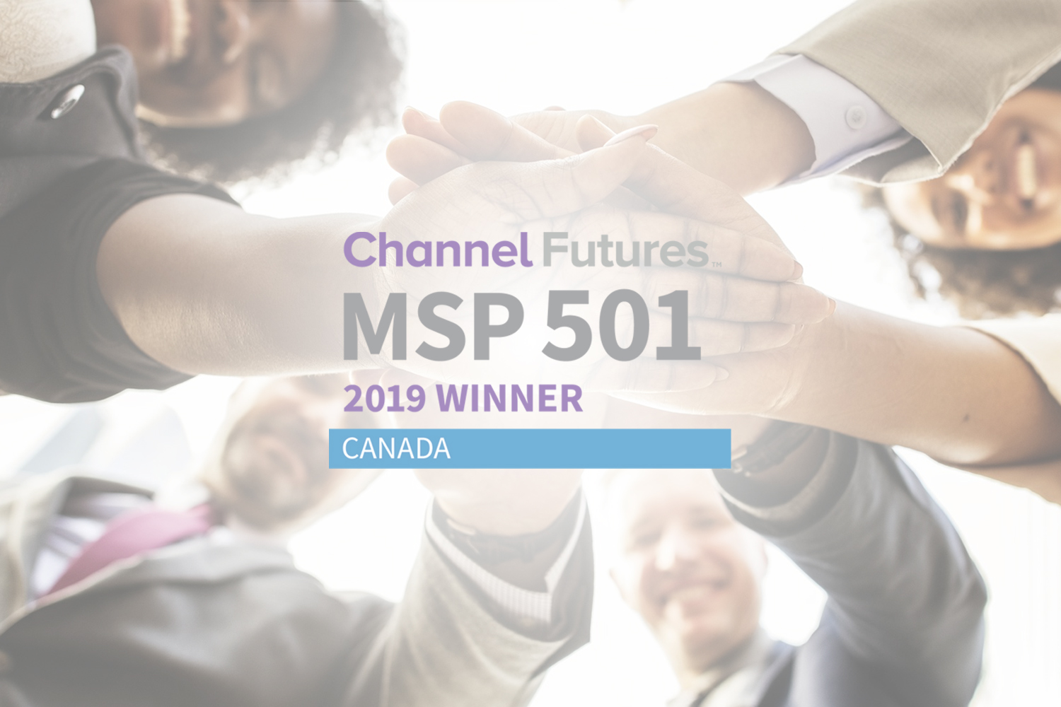 ProServeIT Corporation Ranked Among World’s Most Elite 501 Managed Service Providers