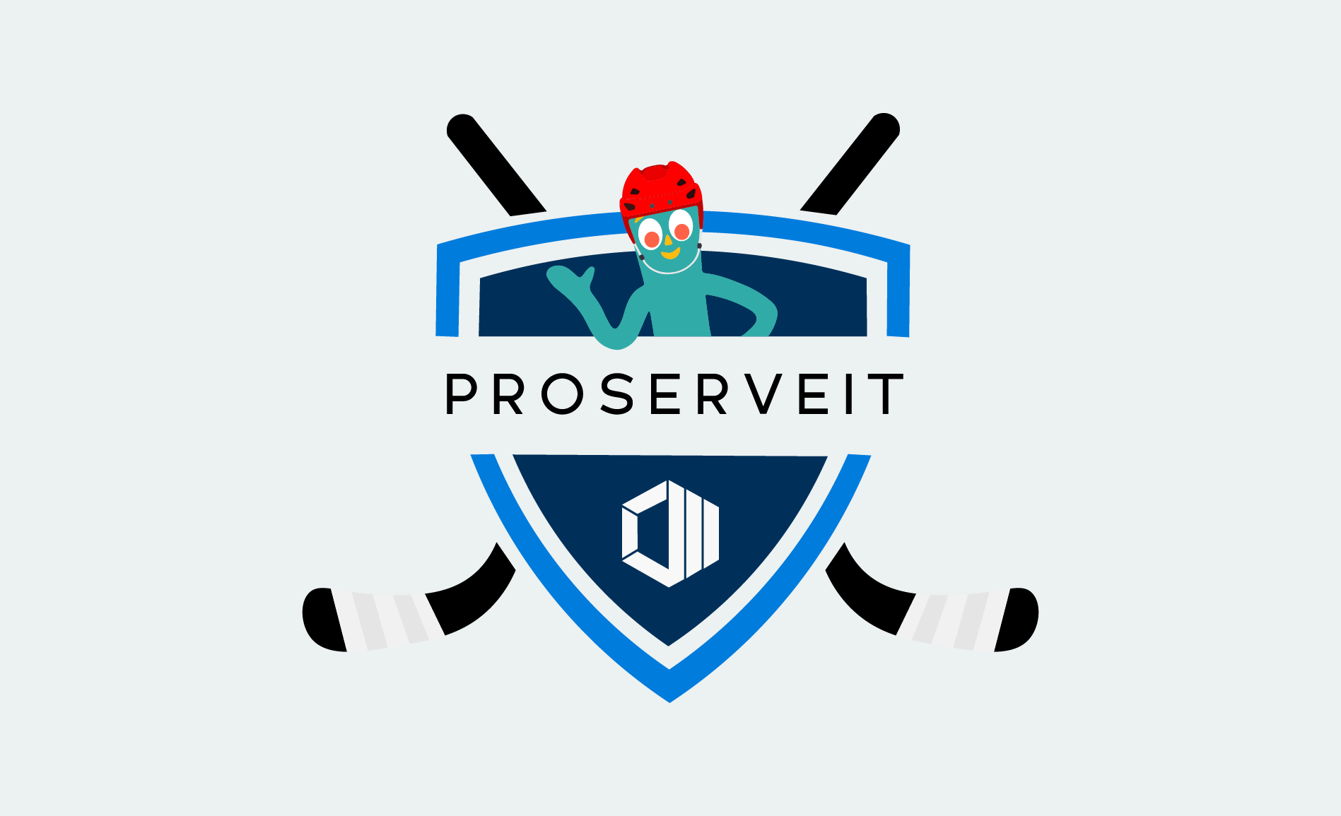 ProServeIT Wins Charity Hockey Match vs. Microsoft