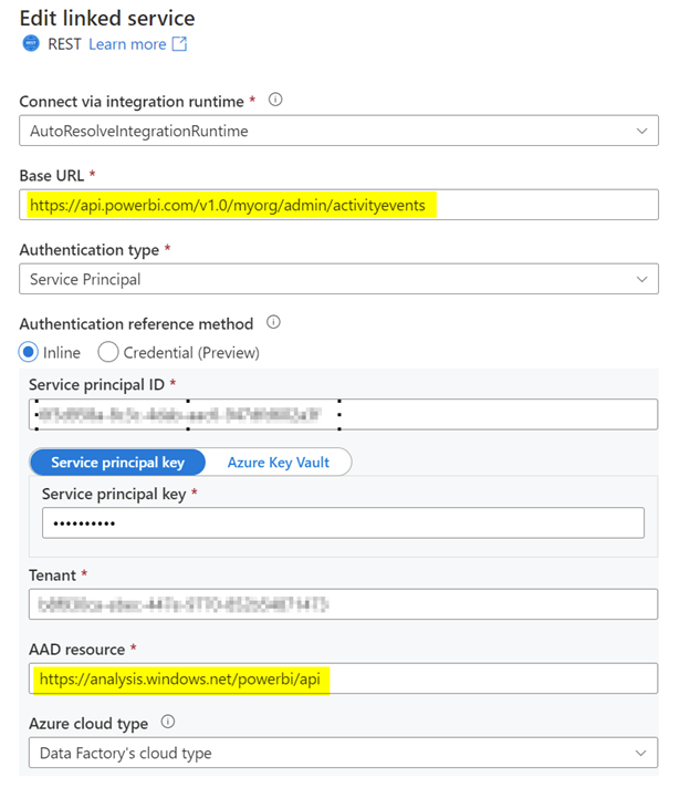 graph-api-adf