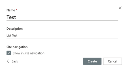 sharepoint instructions power bi