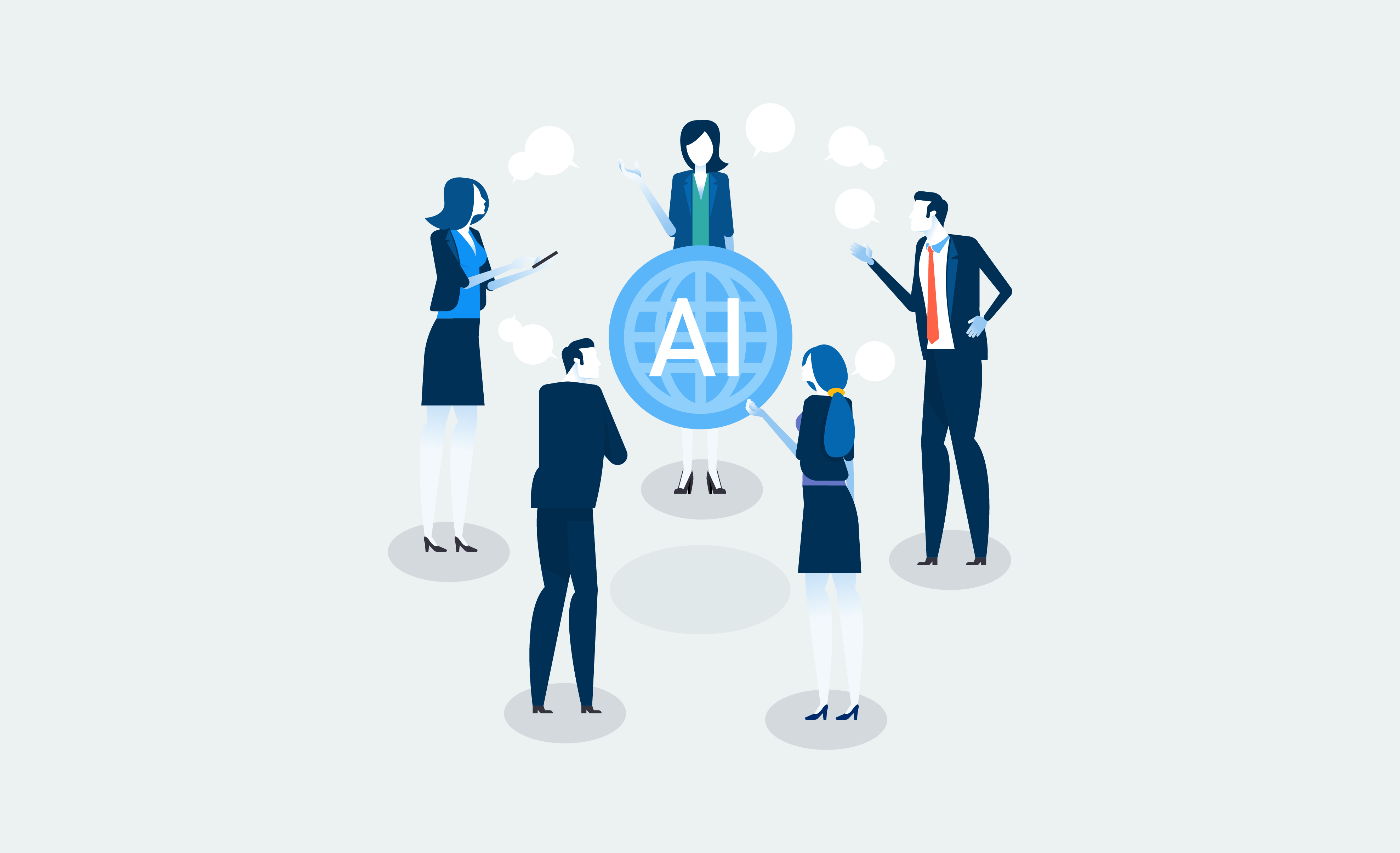 Navigating AI - Key Concepts Every Business Leader Needs to Know