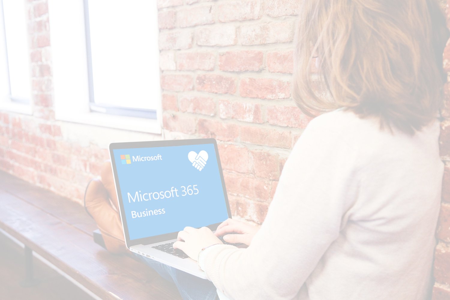 Microsoft 365 Business: Equipping Your Nonprofit with The Right Technology