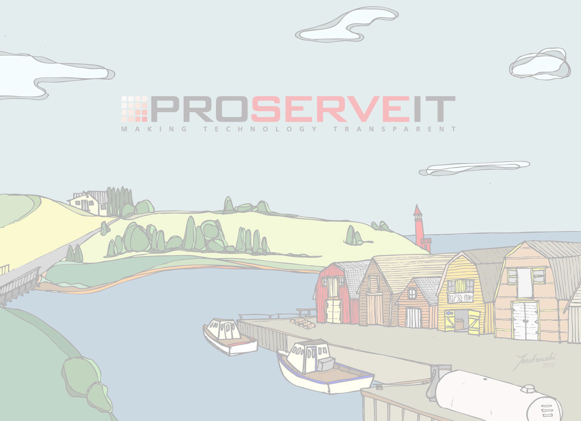 ProServeIT Corporation Opens New Office in Prince Edward Island