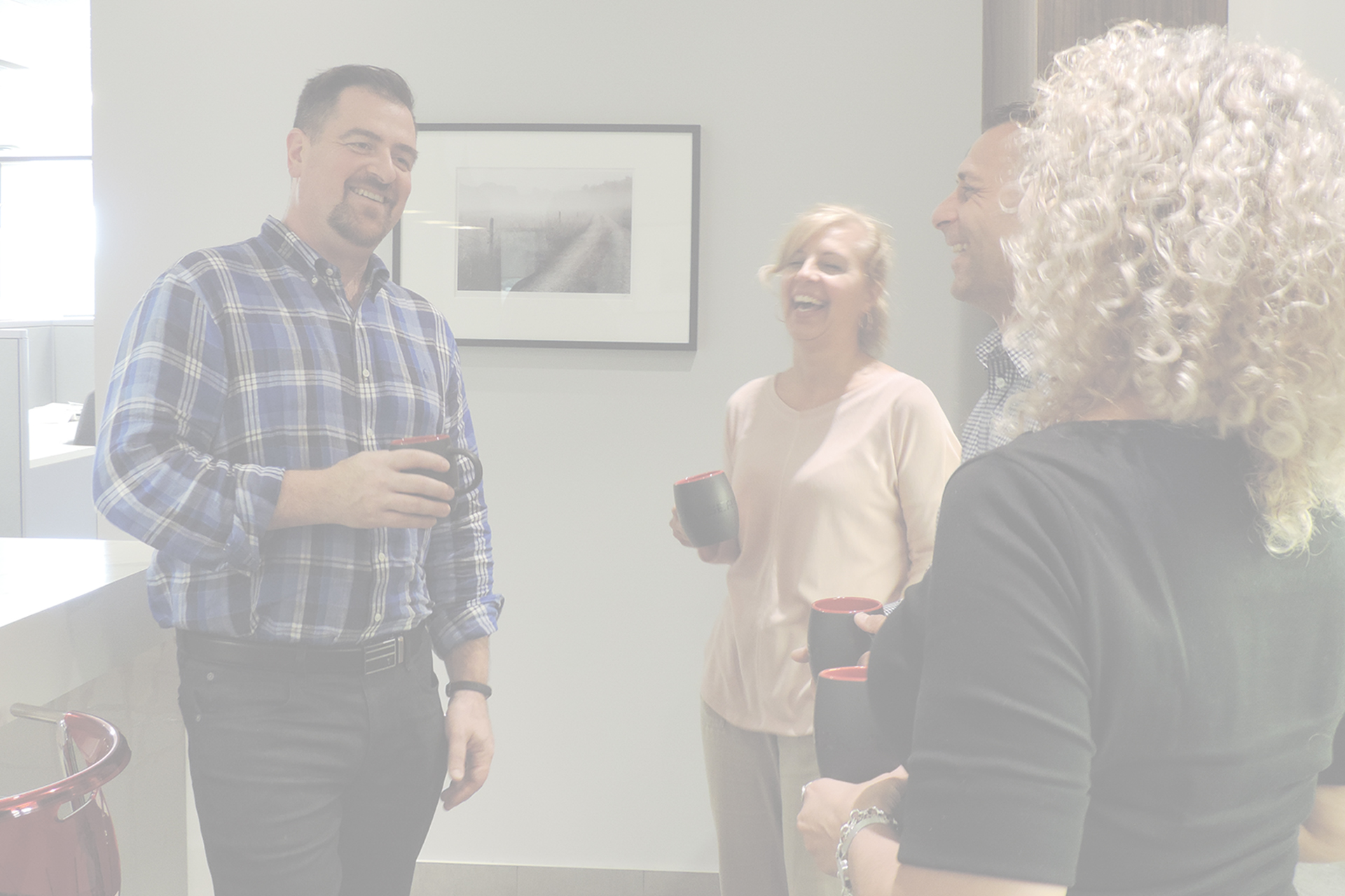 Meet ProServeIT’s Executive Leadership: Eric Sugar, Our People-Centric President