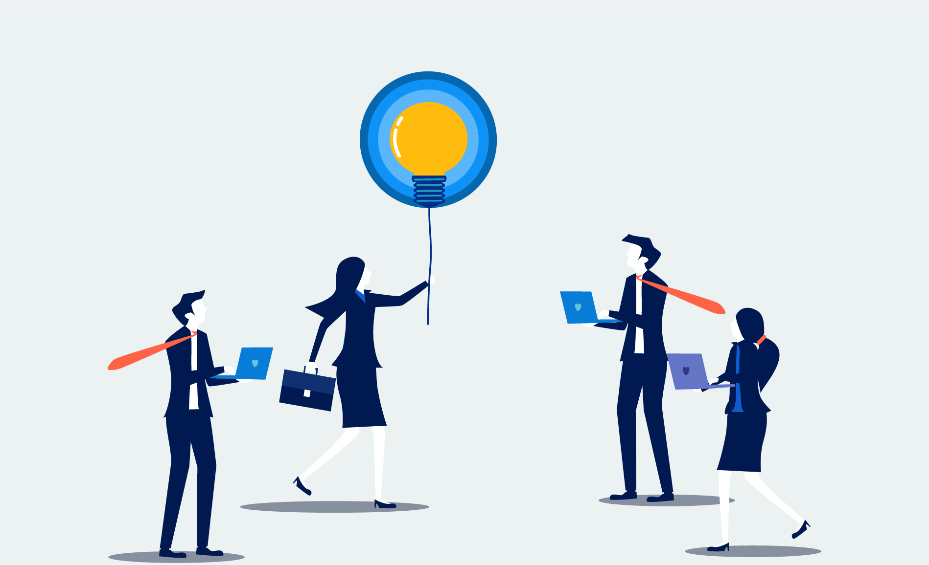 what is a technology advisory services 